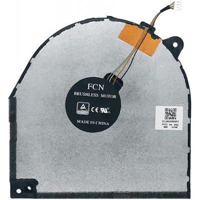 Ventilátor Lenovo Legion Y530-15ICH Y7000 - Grafika (GPU) – Hledejceny.cz