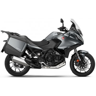 Honda NT1100 matte iridium grey metallic DCT