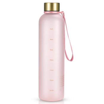 SIM bottle Tritanová láhev 1000 ml