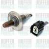 Lambda sonda HOFFER 7481870 Lambda sonda (7481870)