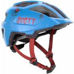 Scott SPUNTO KID atlantic blue 2021 – Hledejceny.cz