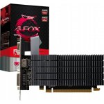 AFOX Radeon R5 230 2GB DDR3 AFR5230-2048D3L9 – Zboží Mobilmania