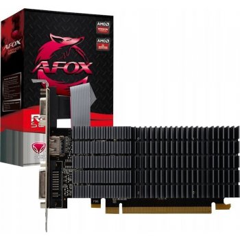 AFOX Radeon R5 230 2GB DDR3 AFR5230-2048D3L9