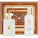 Amouage Honour EDP 100 ml + sprchový gel 300 ml dárková sada