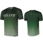 Kellys Enduro TYRION 2 krátky rukáv green – Zboží Dáma