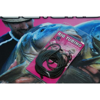LK Baits Hadičky Rig Tubing 2 m Camo Green – Zboží Mobilmania