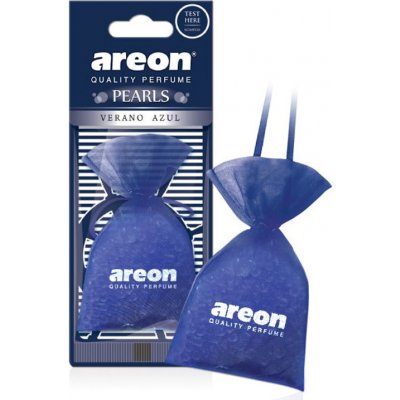 Areon Pearls Verano Azul – Hledejceny.cz