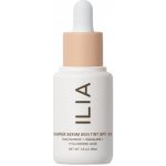 Ilia Beauty Ilia Super Serum Skin Tint SPF 30 Přírodní tónovací sérum ST3 Balos 30 ml – Zbozi.Blesk.cz