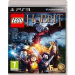 Lego The Hobbit (PS3) 5051892166249