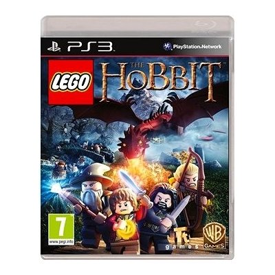 Lego The Hobbit – Hledejceny.cz