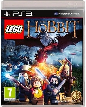 Lego The Hobbit