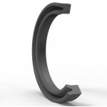 KASTAS 10x14x2 K22 NBR pístnicová manžeta – Zboží Mobilmania