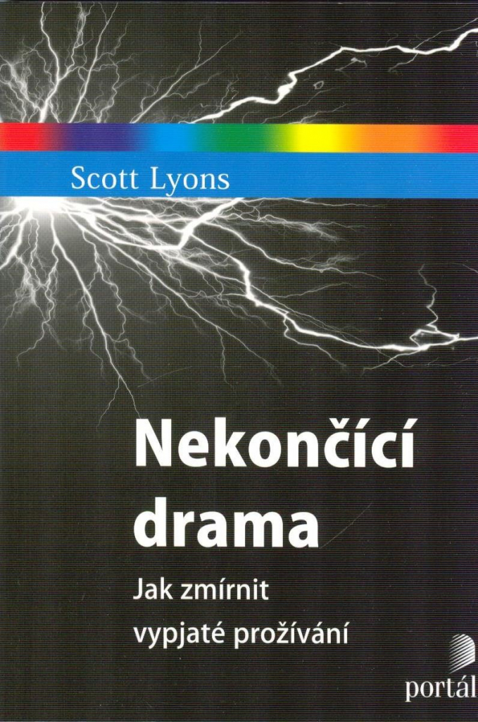 Nekončící drama - Scott Lyons