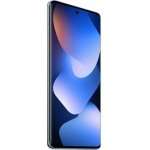 Xiaomi Redmi Note 15 5G 8GB/256GB Glacier Blue – Zboží Živě