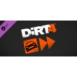 Dirt4 Team Booster Pack – Hledejceny.cz