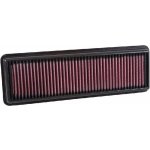 Vzduchový filtr K&N FILTERS 33-3042 – Hledejceny.cz