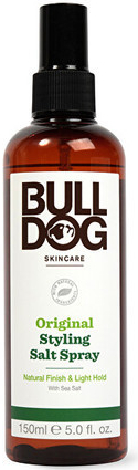 Bulldog Original Styling Salt Spray 150 ml