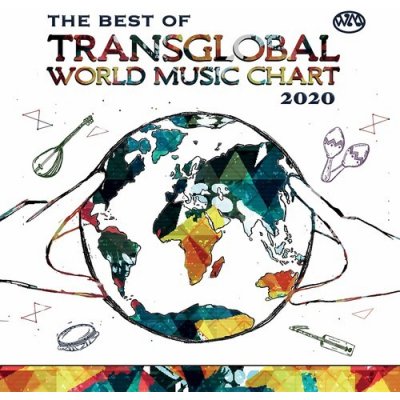 The Best of Transglobal World Music Chart 2020 CD – Hledejceny.cz