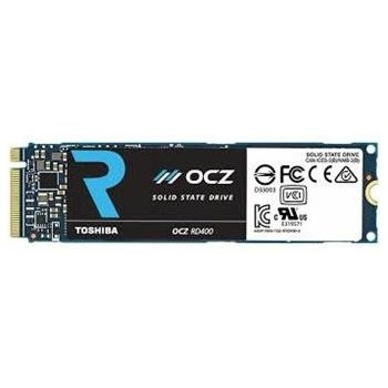 OCZ RD400 256GB, RVD400-2280-256G