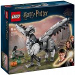 LEGO® Harry Potter™ 76427 Klofan – Zboží Živě