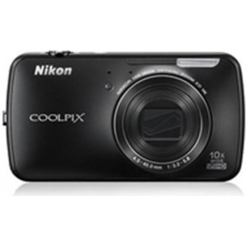 Nikon Coolpix S800c