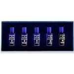 Acqua di Parma Set Blu Mediterraneo EDT 3 x 12 ml – Zboží Mobilmania