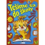 Tešíme sa do školy – Sleviste.cz