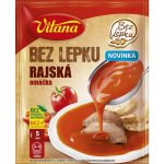 Vitana Rajská omáčka 65 g – Zboží Dáma