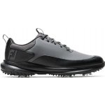 FootJoy Tour Rival Mens black/grey – Zboží Mobilmania