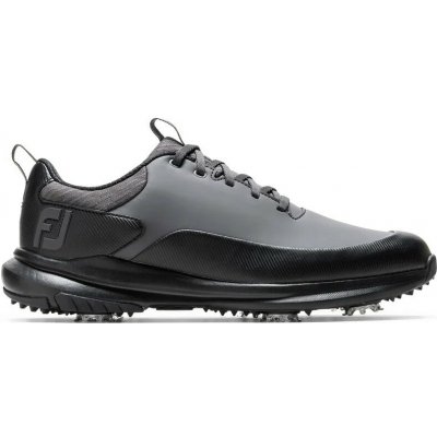FootJoy Tour Rival Mens black/grey – Zboží Mobilmania