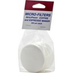 ManuCafe Aeropressu Papírové filtry – Sleviste.cz