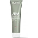 Goldwell Dualsenses Curls & Waves hydratační krém pro kudrnaté vlasy 150 ml