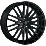Oxigin 19 9x20 5x120 ET15 matt black | Zboží Auto