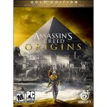 Assassin's Creed: Origins (Gold) – Sleviste.cz