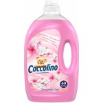 Coccolino avivážní přípravek vůně Senzazione Seta 3 l – Zbozi.Blesk.cz