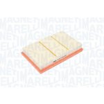 Vzduchový filtr MAGNETI MARELLI 153071762638 – Hledejceny.cz