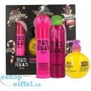 Tigi Bed Head Motor Mouth Volumizér s leskem 240 ml