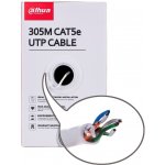 Dahua Technology PFM920I-5EUN Cat5e U/UTP (UTP), 305m – Zboží Živě