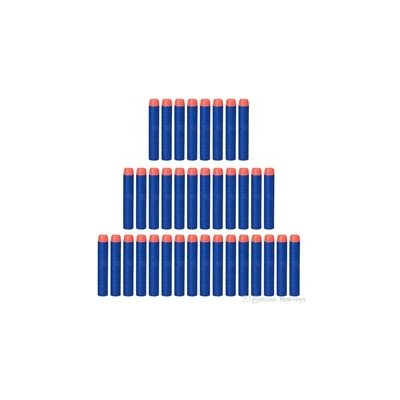 Nerf Elite náhradní šipky 10 ks – Hledejceny.cz