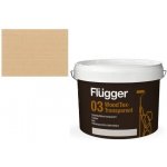 Flügger Wood Tex Aqua 03 Transparent 3 l U601 – Sleviste.cz