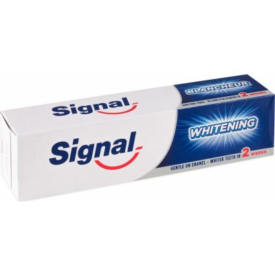 Signal Whitening 100 ml – Hledejceny.cz