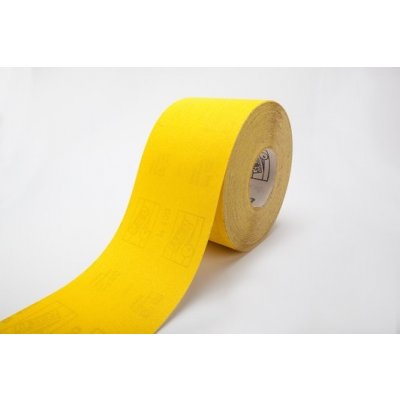 TAF CF53 brusná role papír P150 š.115mm – Hledejceny.cz