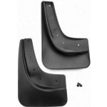 HromTech, Zástěrky, lapače nečistot, Ford Focus II, 2004-2011, zadní | Zboží Auto