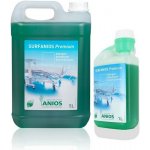Laboratoires ANIOS France SURFANIOS PREMIUM 5 l – Hledejceny.cz