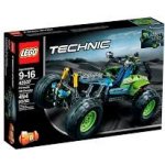 LEGO® Technic 42037 Terénní formule – Hledejceny.cz