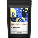 Kafčo čajda Colombia Excelso Bucaramanga zrnková 0,5 kg – Hledejceny.cz