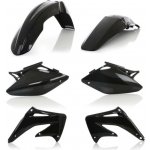Acerbis Plastový kit pro CRF450R 04 černá – Sleviste.cz