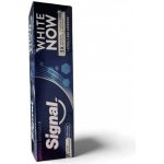 Signal pasta na zuby White Now Gold 75 ml – Hledejceny.cz