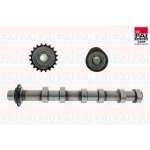 Vačkový hřídel FAI AutoParts C591 – Zboží Mobilmania