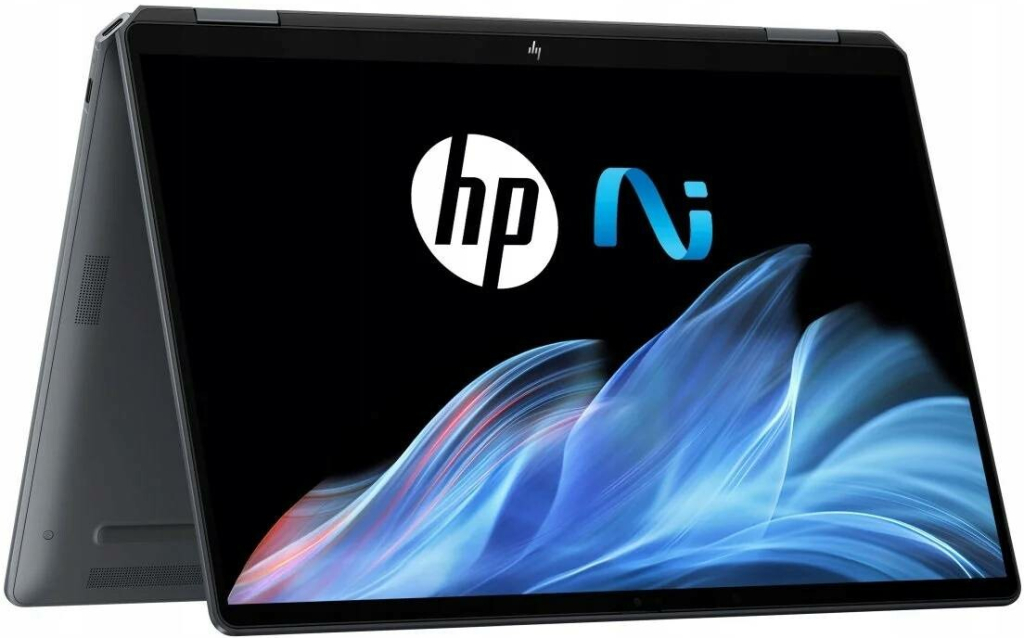 HP Omnibook Flip 14 9Q960EA